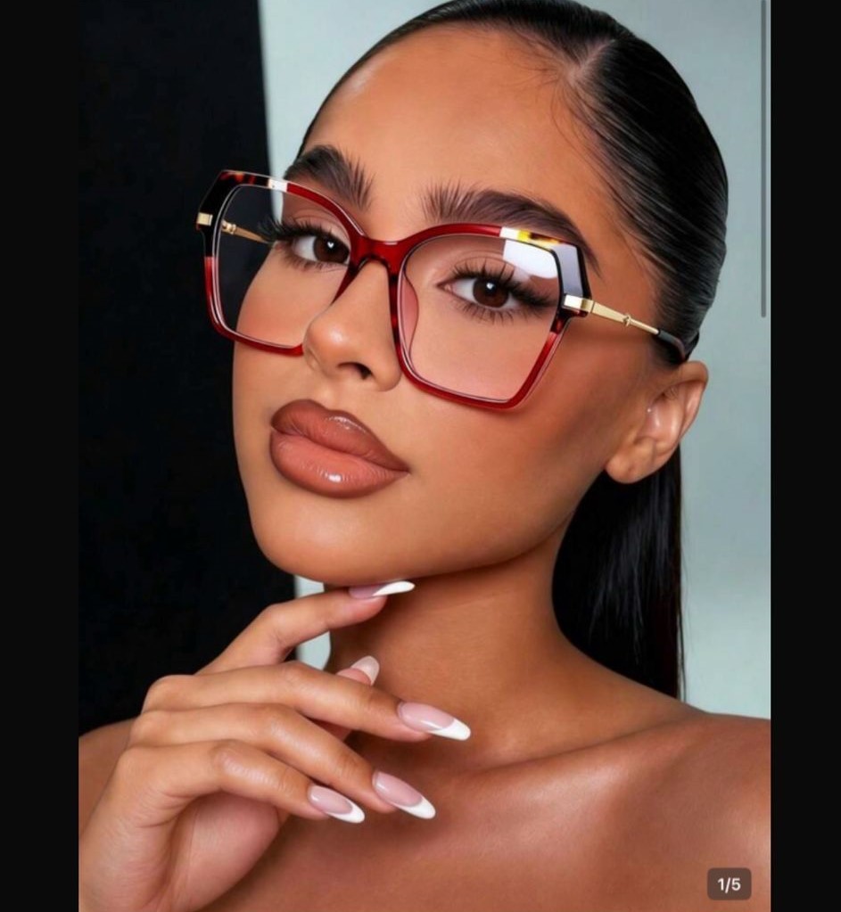 Glasses